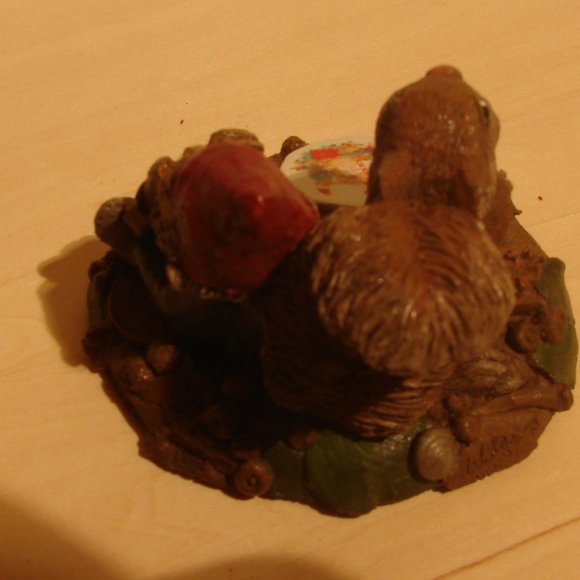 "G-38" Tom Clark &Tim Wolfe "It's A Tin" - Picture 2 of 4